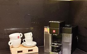 Accogliente Loft A 8 Min Dal Duomo