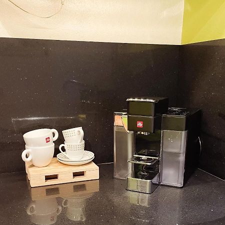 Appartamento Accogliente Loft A 8 Min Dal Duomo Milano Esterno foto