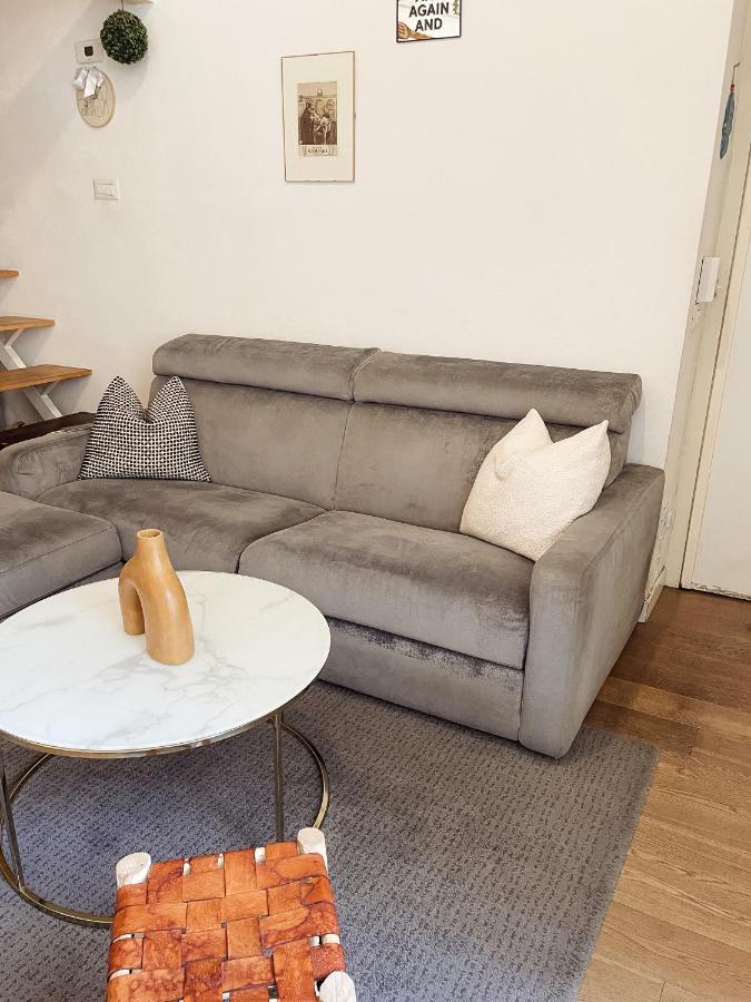 Appartamento Accogliente Loft A 8 Min Dal Duomo Milano Esterno foto