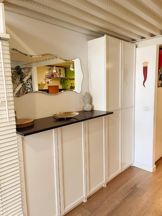Appartamento Accogliente Loft A 8 Min Dal Duomo Milano Esterno foto
